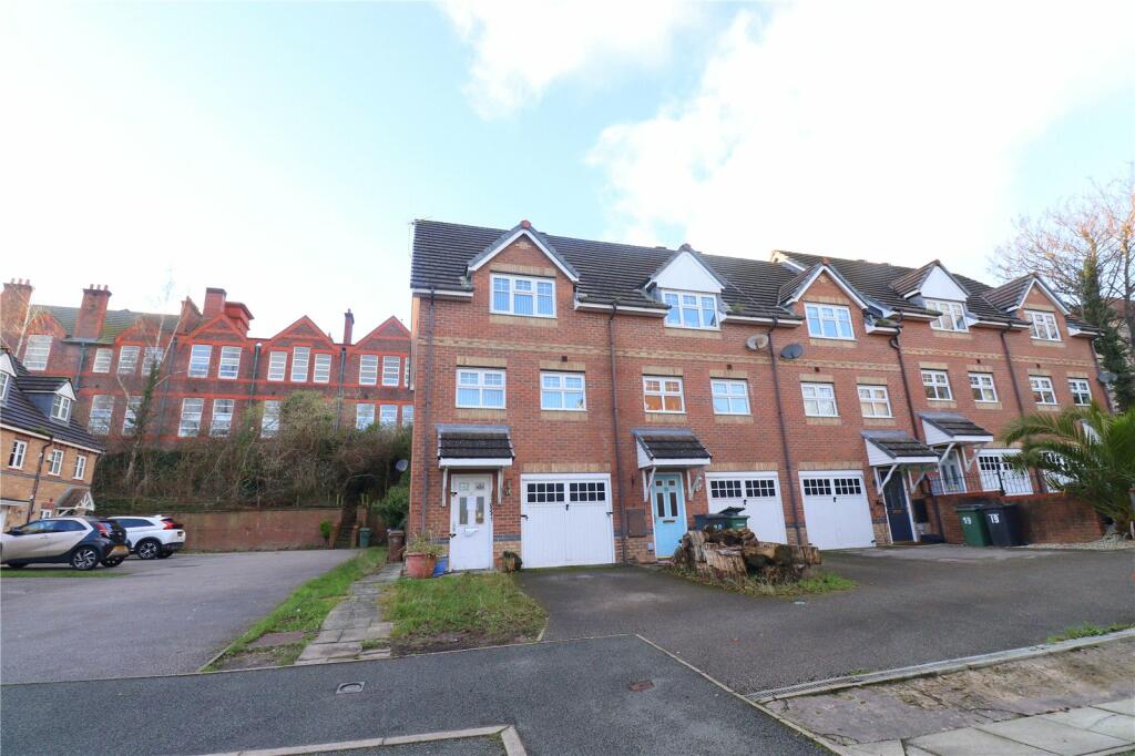 Additional image 17 of Merlin Road, Birkenhead, Wirral, CH42