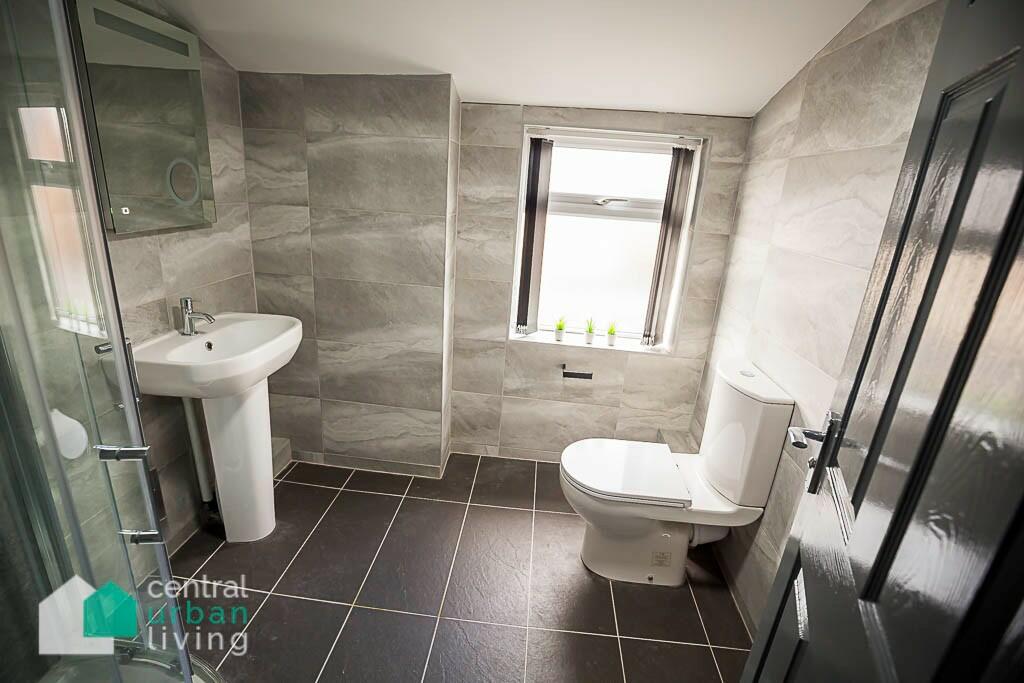 Additional image 12 of House Share - Catherine Street, Chester, CH1