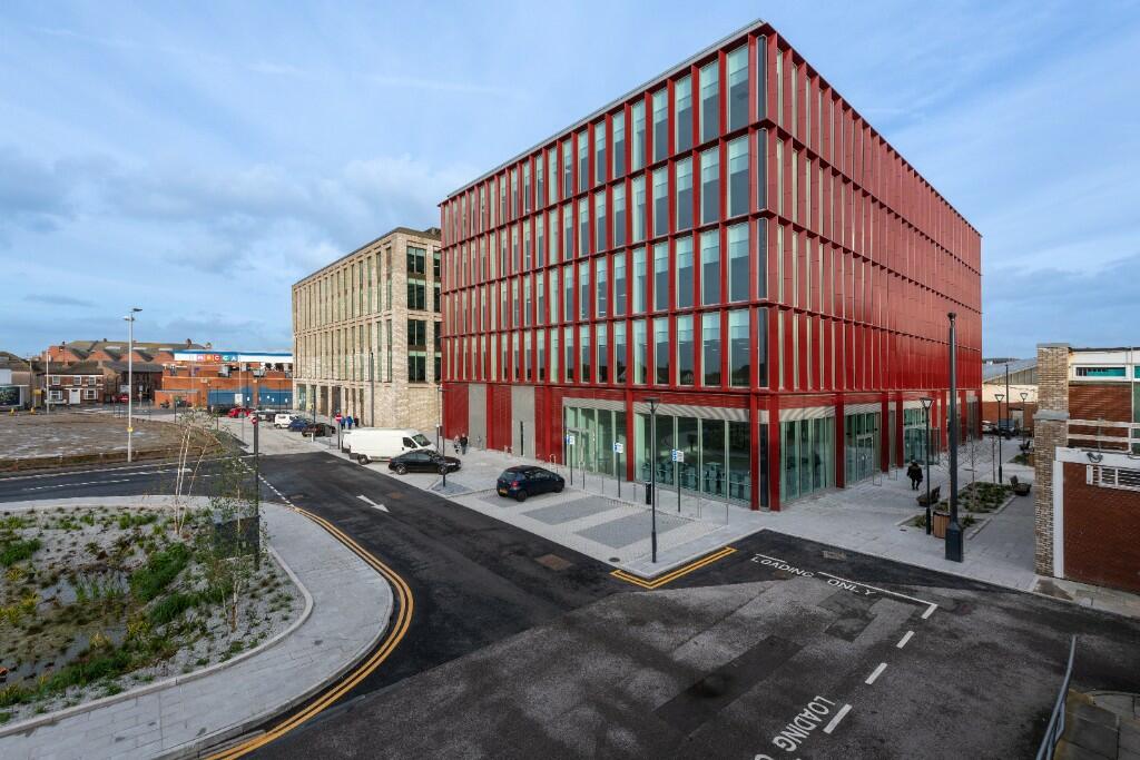 Additional image 4 of Alice Ker Square, Birkenhead, Wirral, Merseyside, CH41