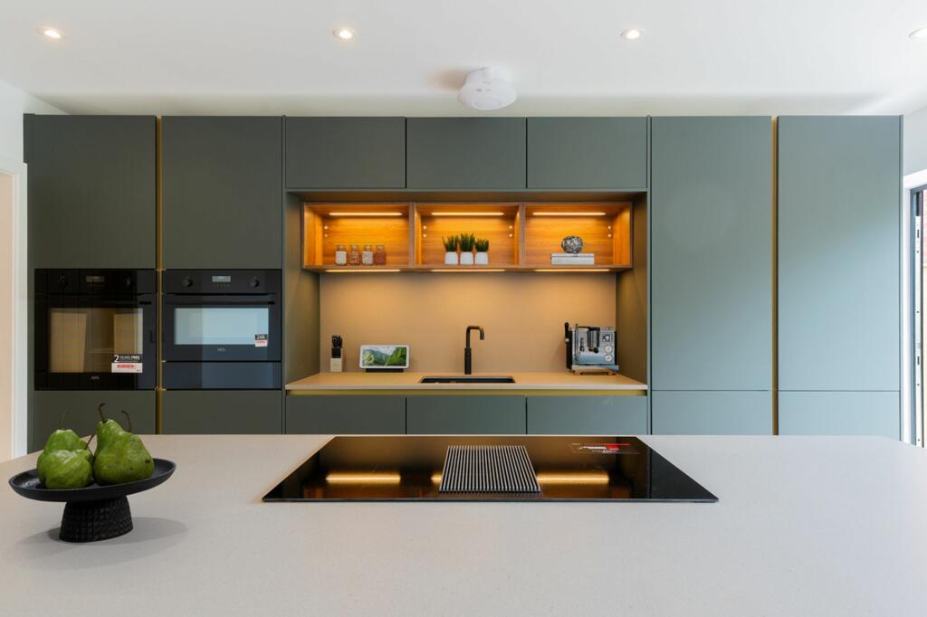 Additional image 4 of Futureproof living in the heart of Tattenhall village.