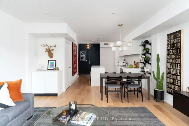 Additional image 9 of 201 Carlaw Ave Unit 242