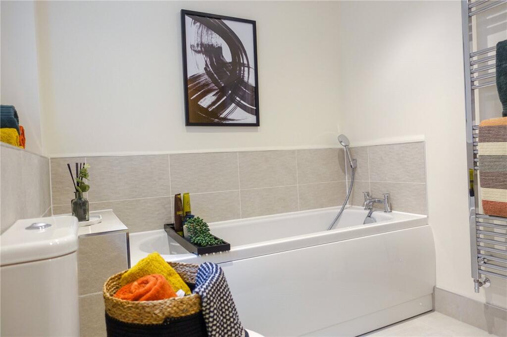 Additional image 5 of Stirrup Mews, Arrowe Park Road, Wirral