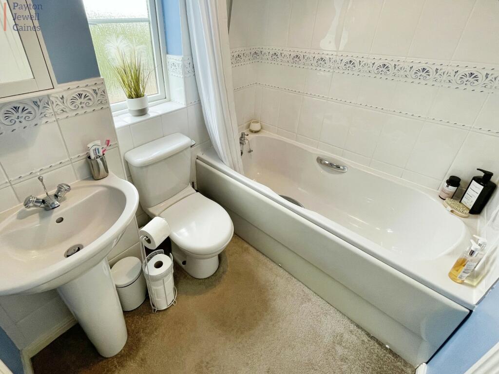 Additional image 10 of Esgair-y-maes, Broadlands, Bridgend . CF31 5BL