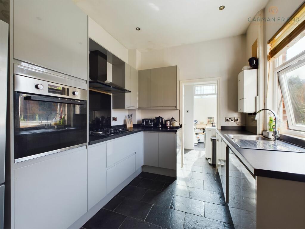 Additional image 4 of Tarvin Road, Boughton, CH3