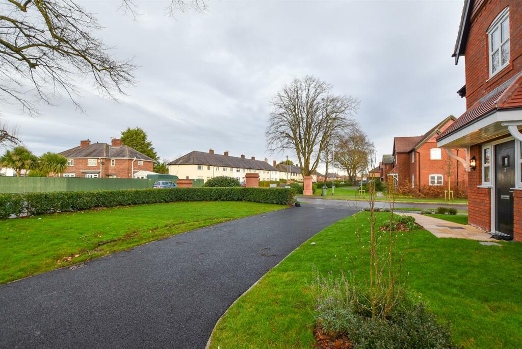 Additional image 23 of Cooks Acre, Bromborough