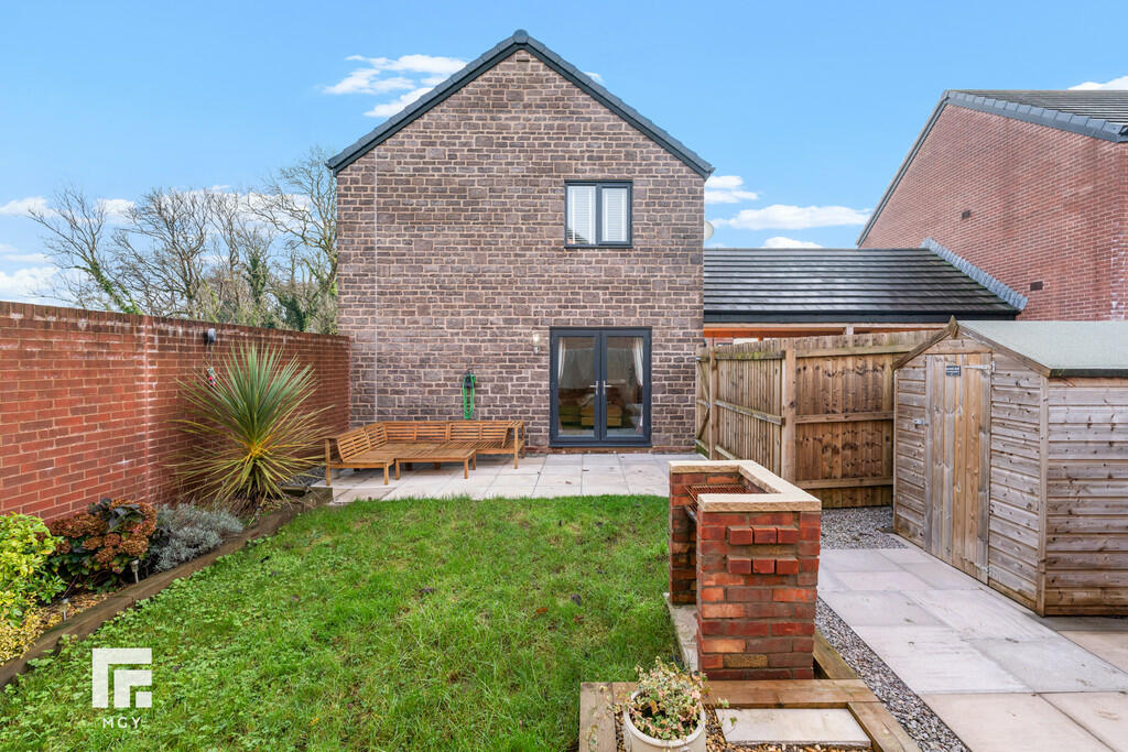 Additional image 7 of Gwern Catherine, Capel Llanilltern, Cardiff