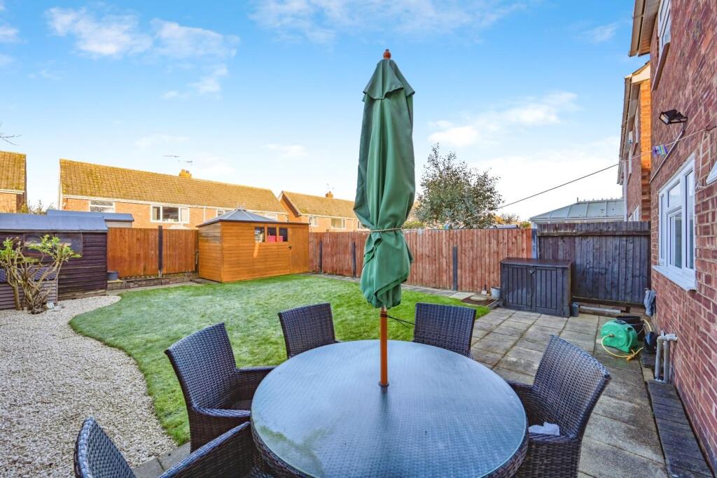 Additional image 19 of Goodere Drive, Polesworth, Tamworth