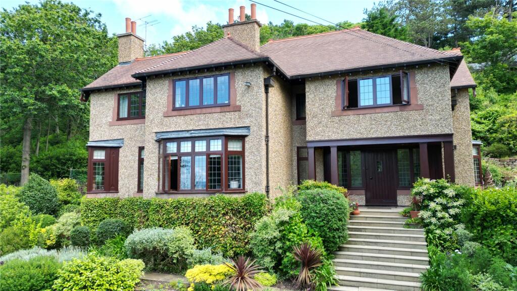 Additional image 35 of Caldy Road, Wirral, Merseyside, CH48