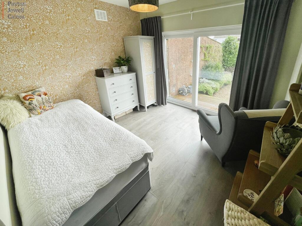 Additional image 8 of Merlin Crescent, Cefn Glas, Bridgend County. CF31 4QW