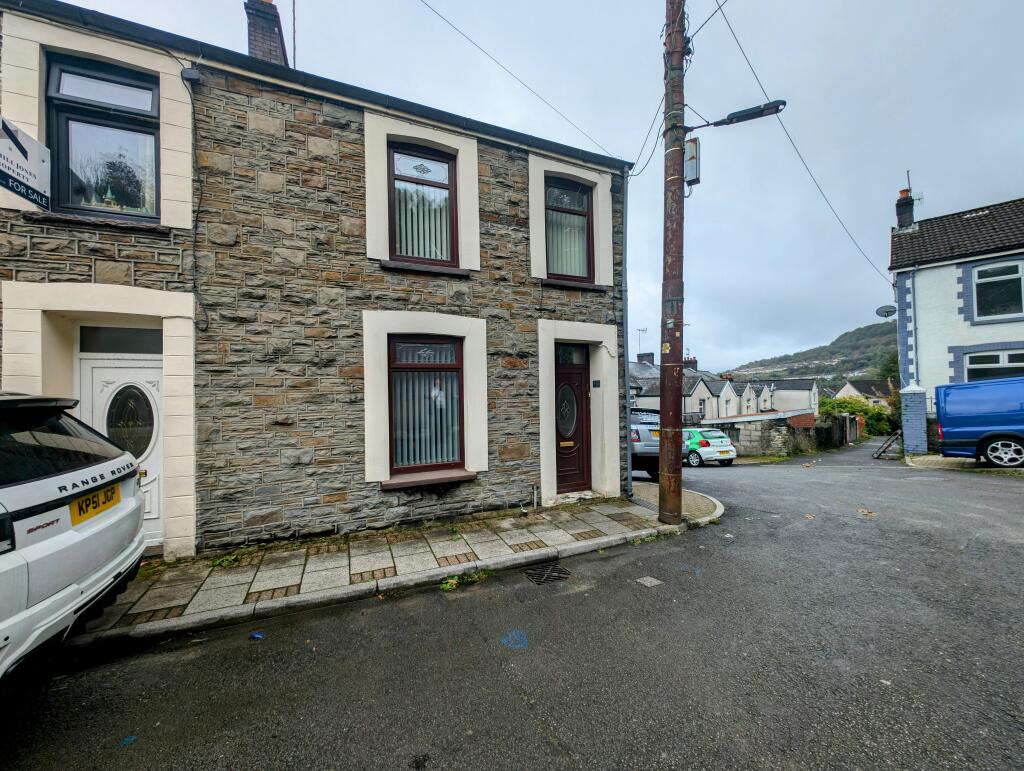 Additional image 27 of Morris Avenue, Penrhiwceiber, Mountain Ash, CF45 3TW