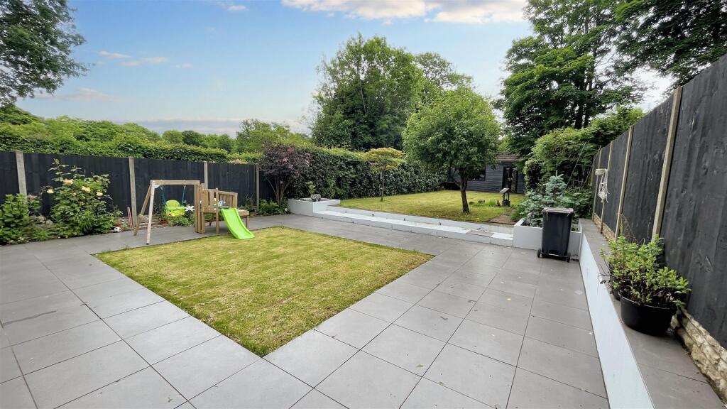 Additional image 26 of Green Road, Moseley