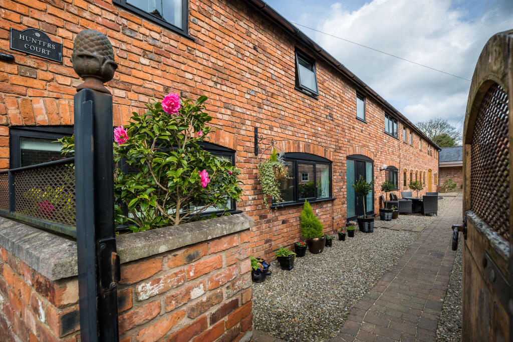 Additional image 5 of Little Heath Road, Chester, CH3