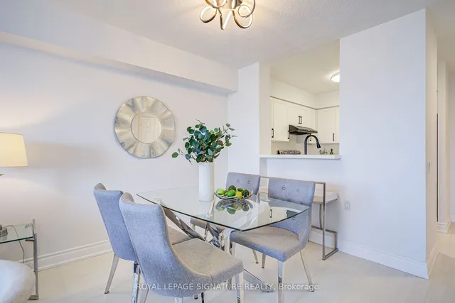 Additional image 15 of 35 Finch Ave Unit 2503