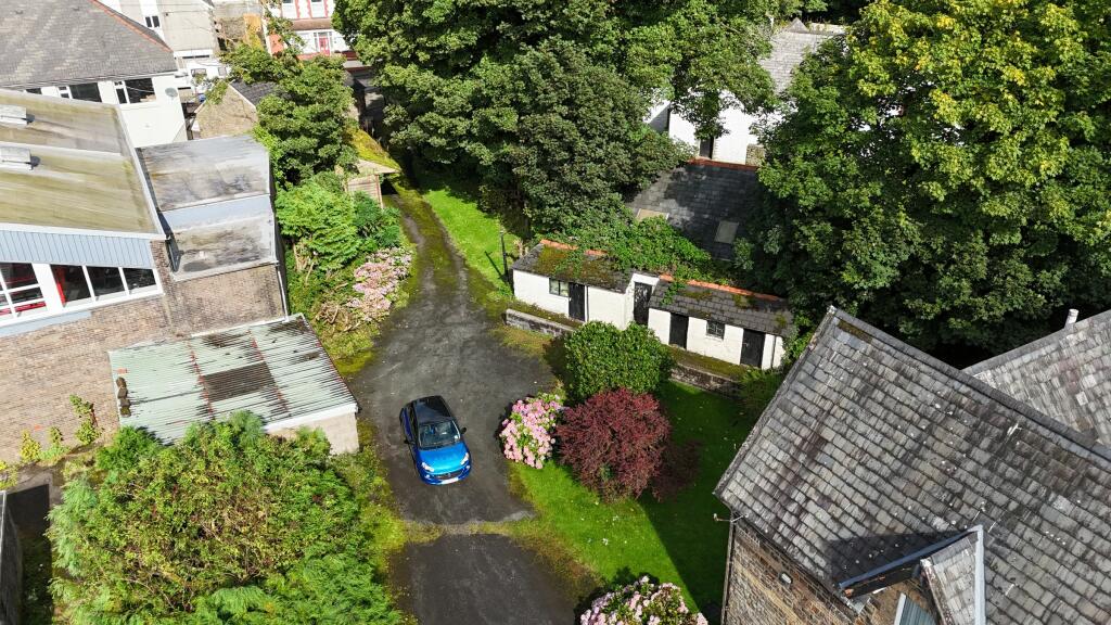 Additional image 36 of Tynewydd Cottage, Mountain View, Treherbert, Treorchy