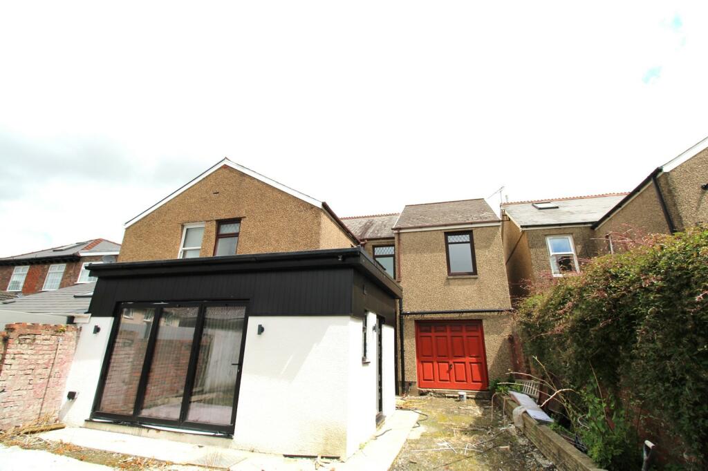 Additional image 29 of Heol Persondy, Aberkenfig, Bridgend. CF32 9RF