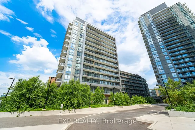 36 Forest Manor Rd Unit 402