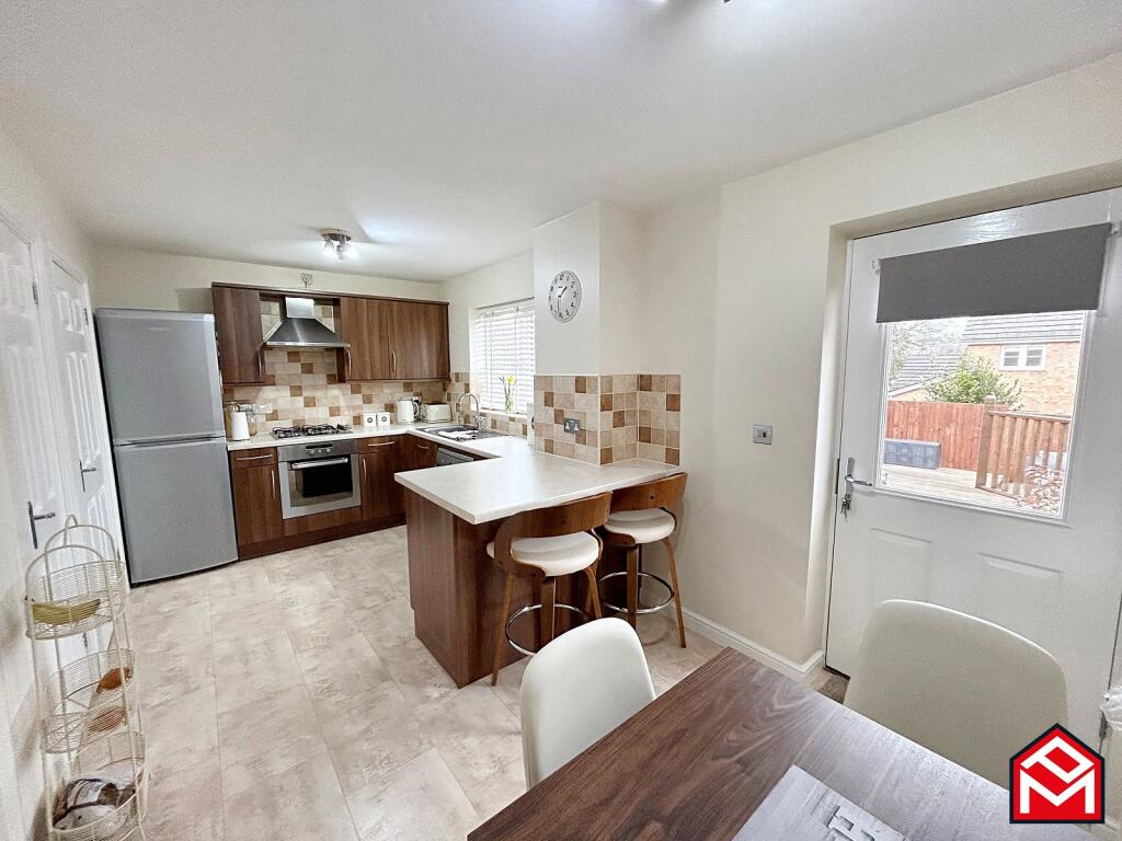 Additional image 23 of Heritage Way, Llanharan, Pontyclun, Rhondda Cynon Taff. CF72 9WD