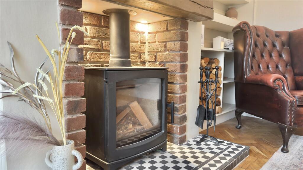 Additional image 5 of Pensby Road, Heswall, Wirral, CH61