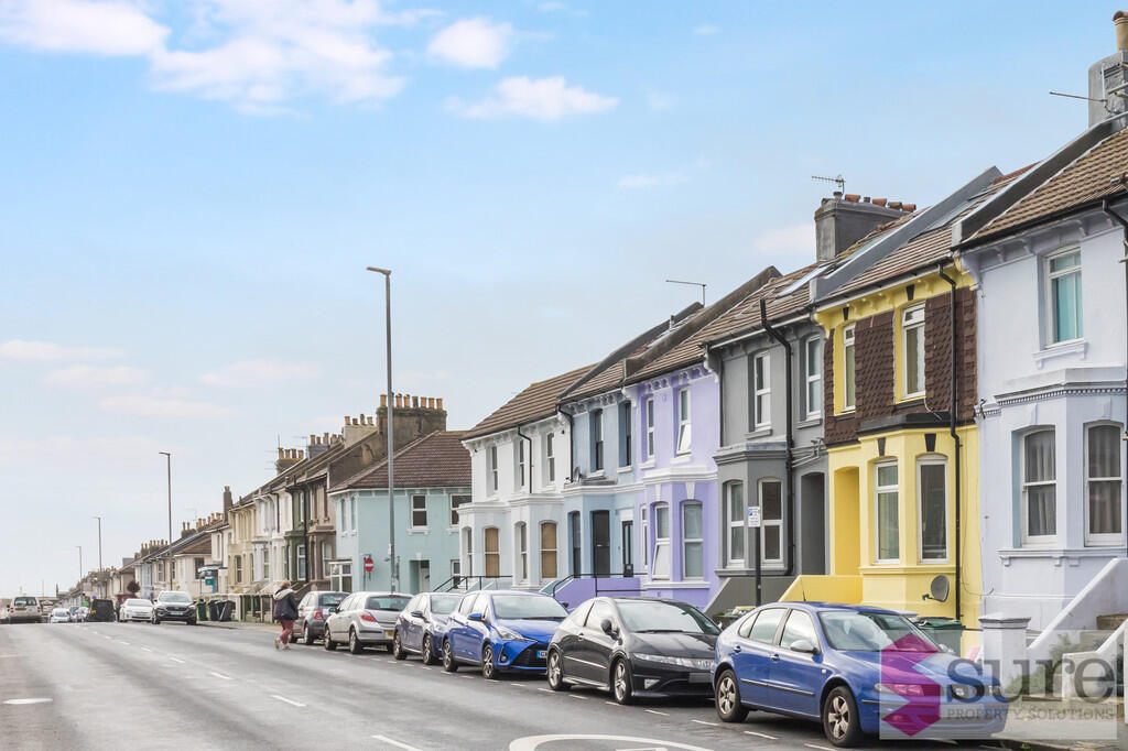 Additional image 12 of Queen's Park Road, Brighton