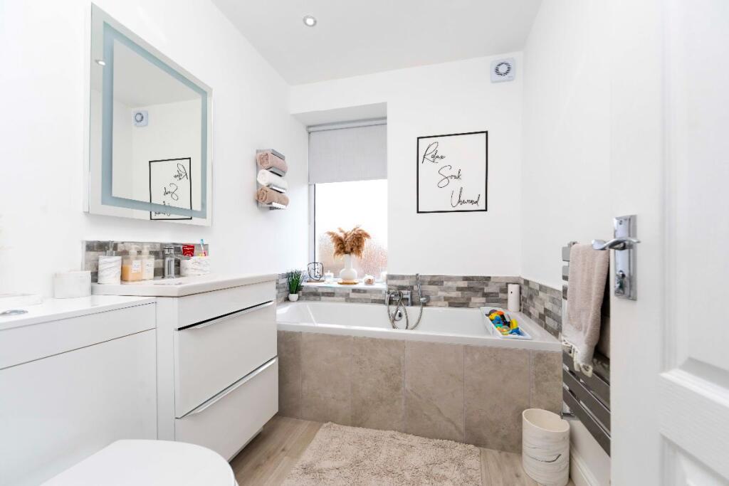 Additional image 35 of The Park, Treharris