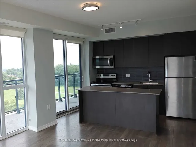 Additional image 8 of 3237 Bayview Ave Unit 606