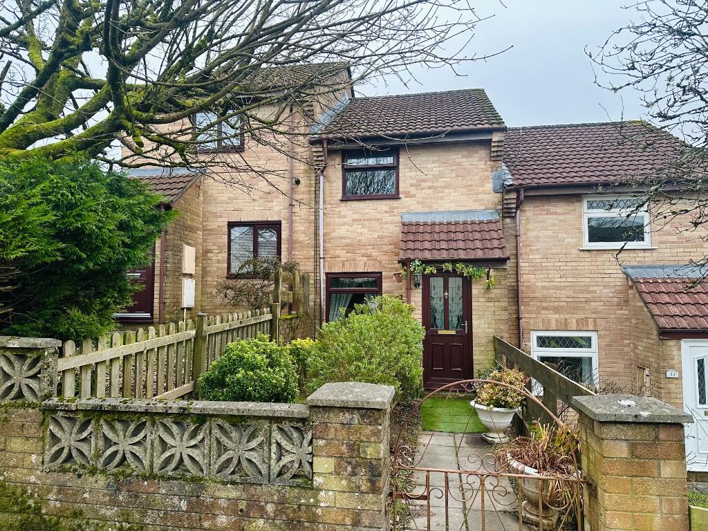 Berry Square, Dowlais, Merthyr Tydfil, CF48 3AL