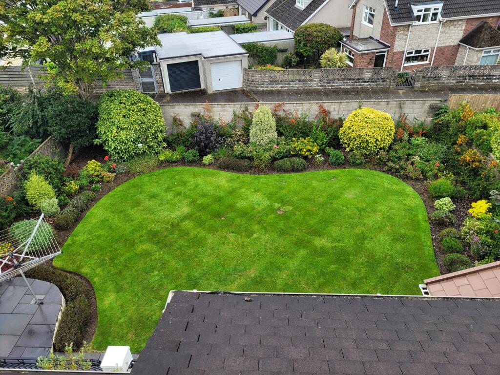 Additional image 38 of DANYGRAIG AVENUE, PORTHCAWL, CF36 5AA