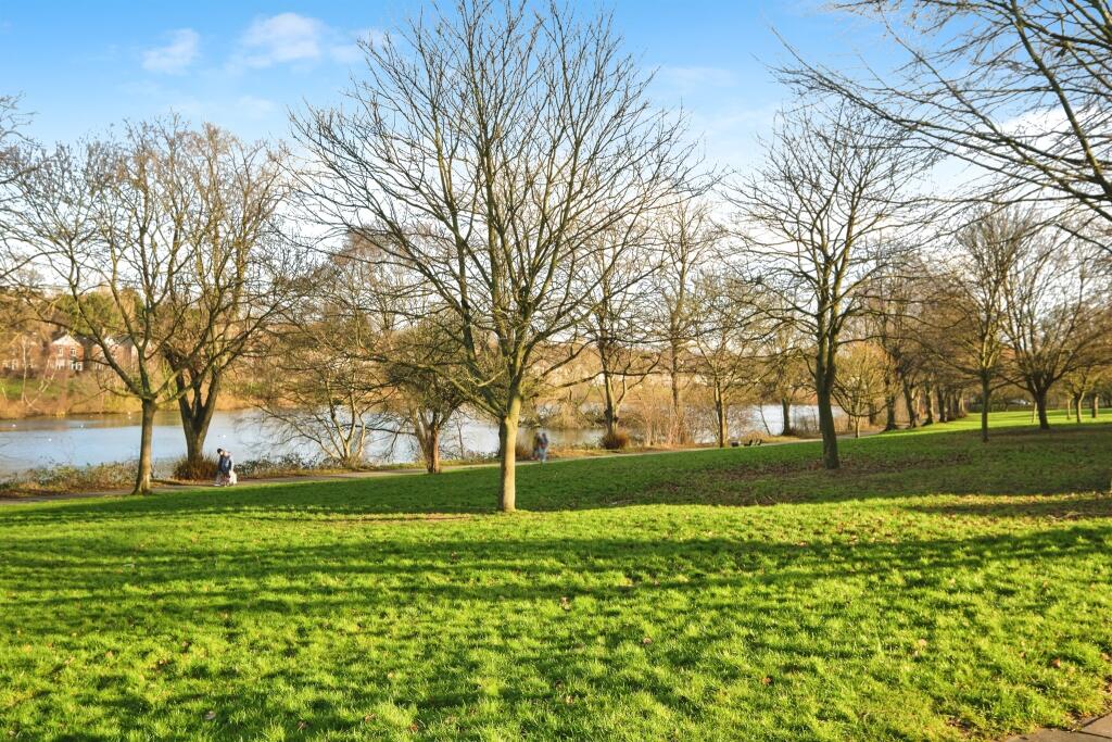 Additional image 2 of Lakeside Walk, Birmingham