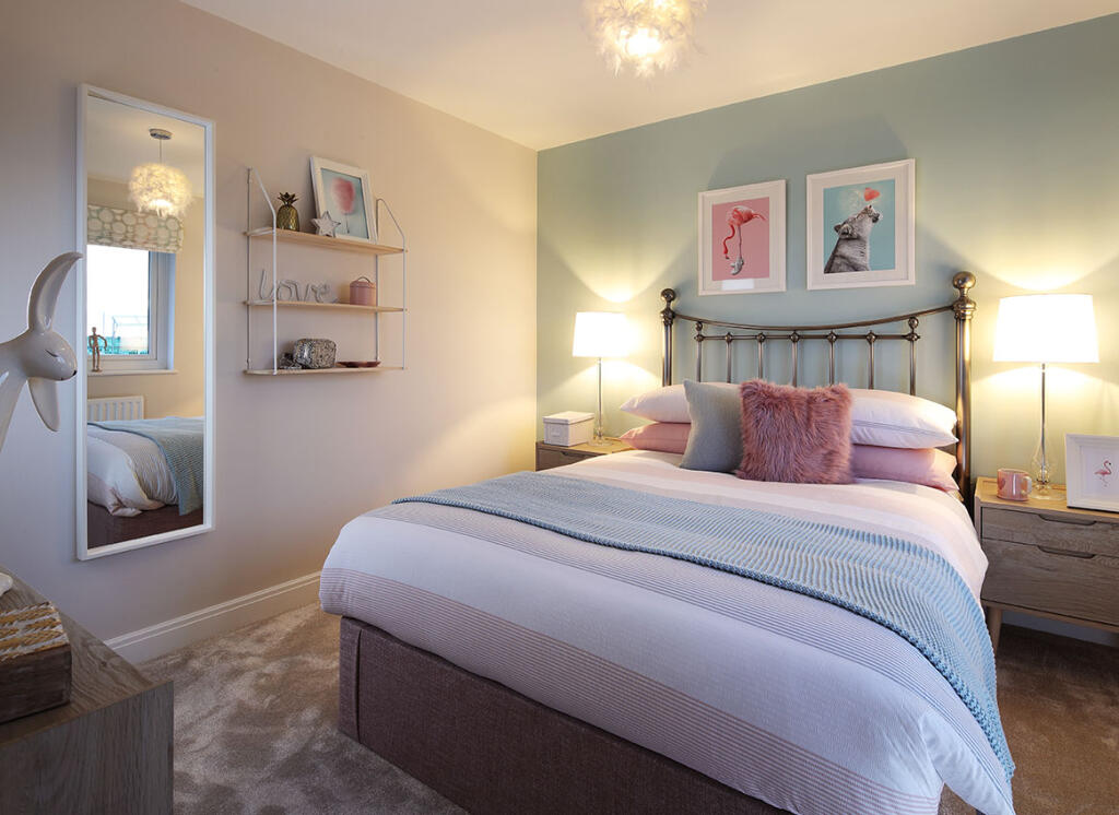 Additional image 8 of Hendredenny Drive, Hendredenny, 
Caerphilly,
CF83 2UQ