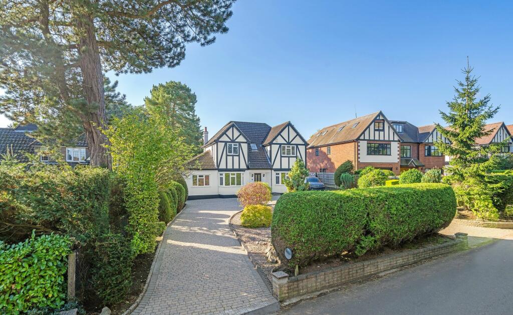 Additional image 26 of Worlds End Lane, Orpington, BR6