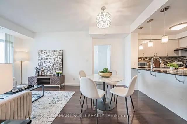 Additional image 12 of 5791 Yonge St Unit 2608