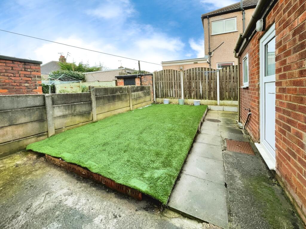 Additional image 25 of Poulton Road, Wallasey, CH44