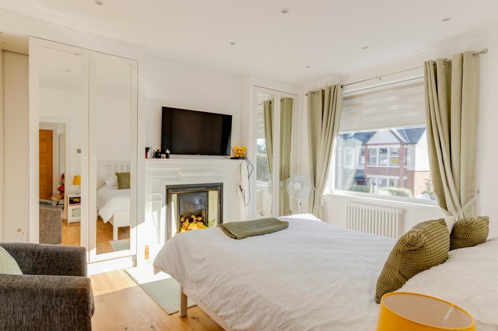 Additional image 16 of Highwalls Avenue, Dinas Powys, The Vale Of Glamorgan. CF64 4AP