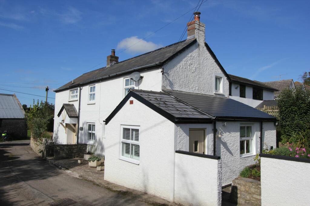 Additional image 32 of Llanmaes, Llantwit Major, CF61