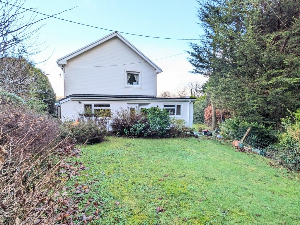 Additional image 4 of Four Winds, Cwm Glo Road, Merthyr Tydfil