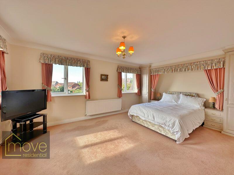 Additional image 22 of The Finney, Caldy, Wirral