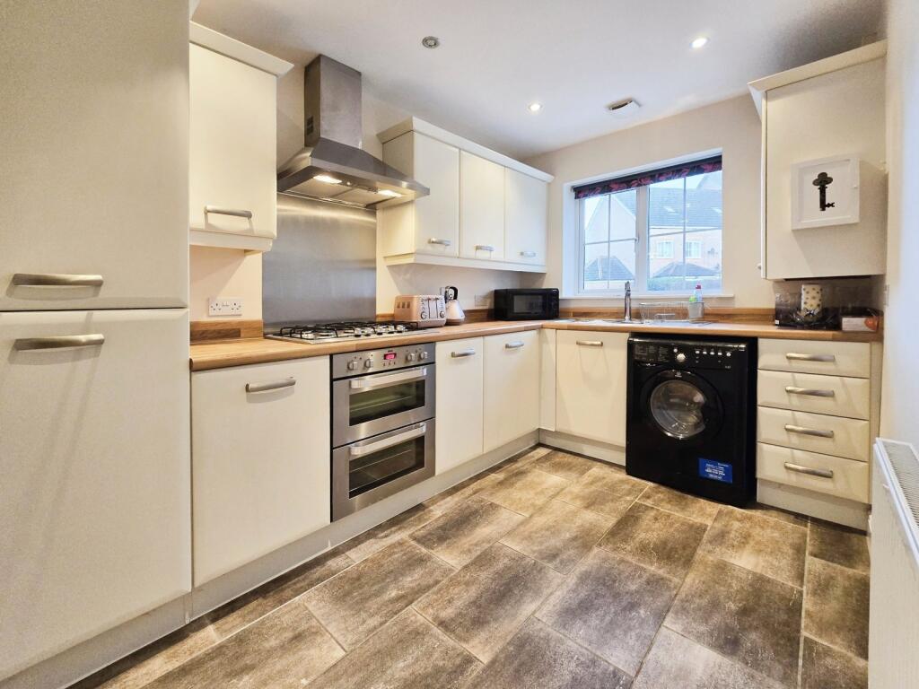 Additional image 6 of Rhodfa'r Llyn, Saltney, Chester, Flintshire, CH4