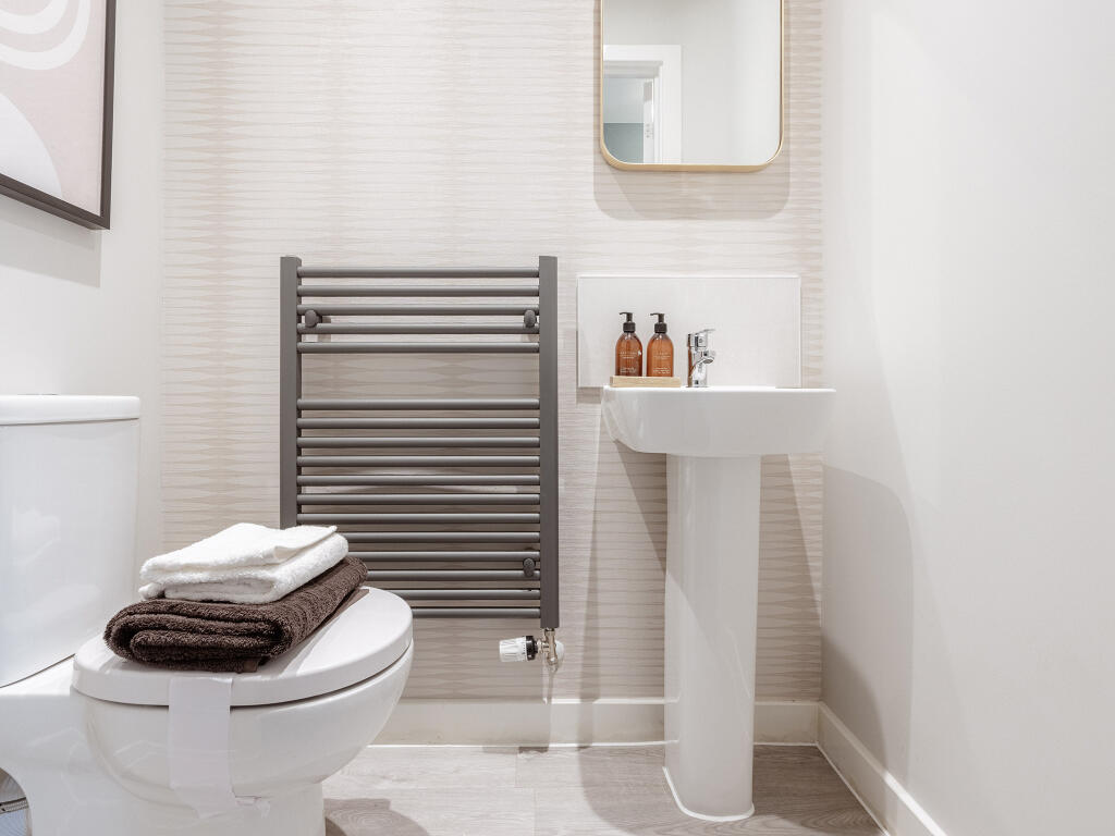 Additional image 4 of Oakhurst Village,
Stratford Road, 
West Midlands, 
Shirley, 
West Midlands, 
B90 4DY