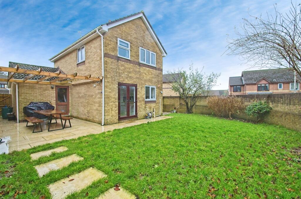 Additional image 4 of Rowans Lane, Bryncethin, BRIDGEND