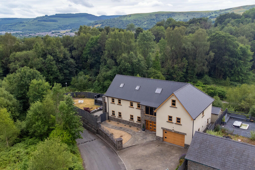 Additional image 22 of Moss Place, Aberdare
