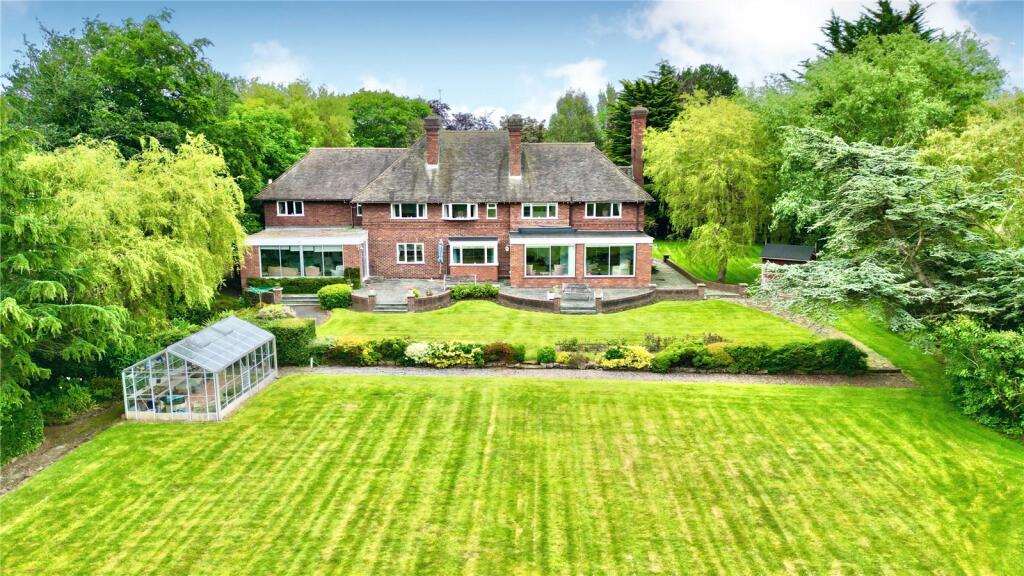 Additional image 12 of Links Hey Road, Wirral, Merseyside, CH48