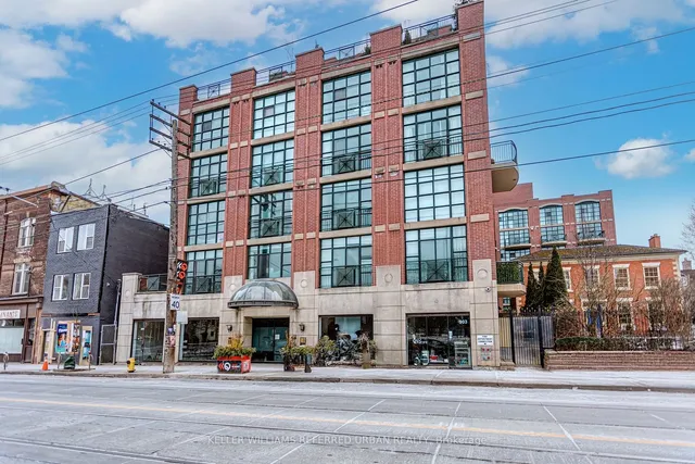 Additional image 34 of 901 Queen St Unit 404