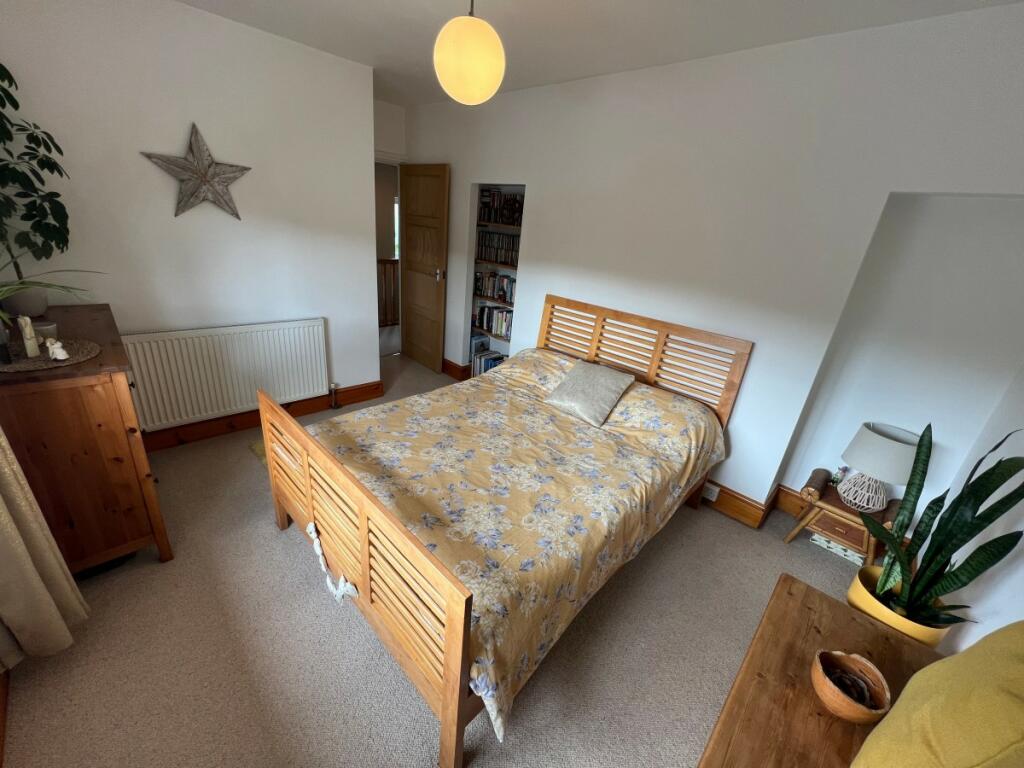 Additional image 7 of Heol Orchwy Treorchy - Treorchy