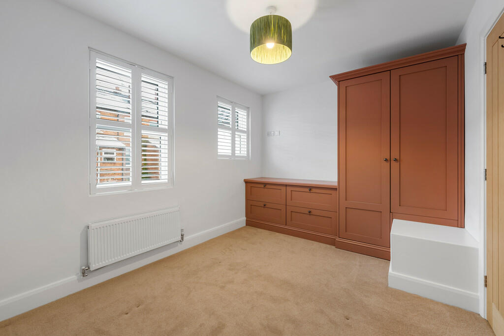 Additional image 9 of North Street, Boughton, Chester