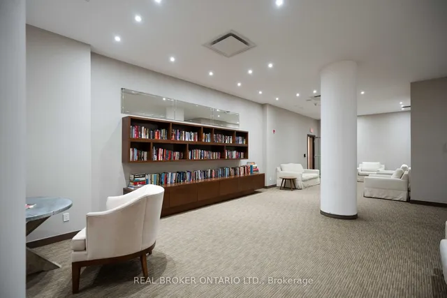 Additional image 35 of 2240 Lake Shore Blvd Unit 605