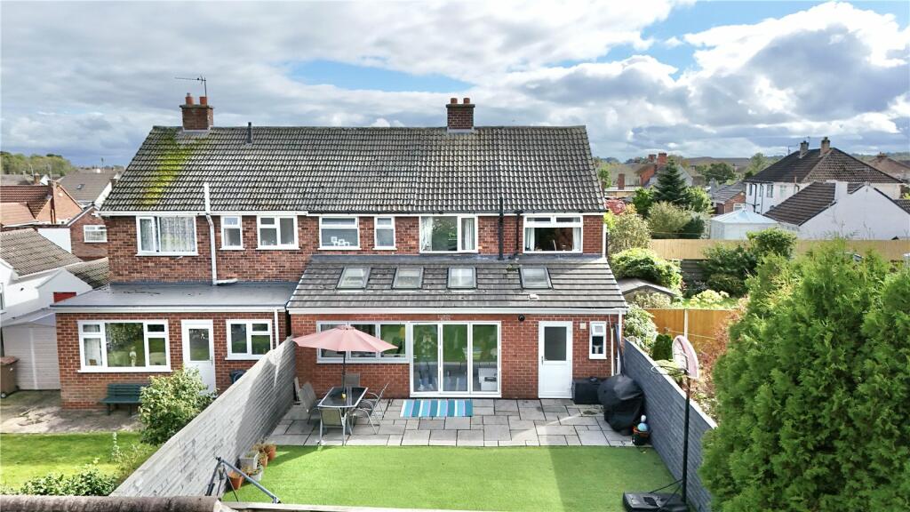Additional image 21 of Wimborne Avenue, Thingwall, Wirral, CH61