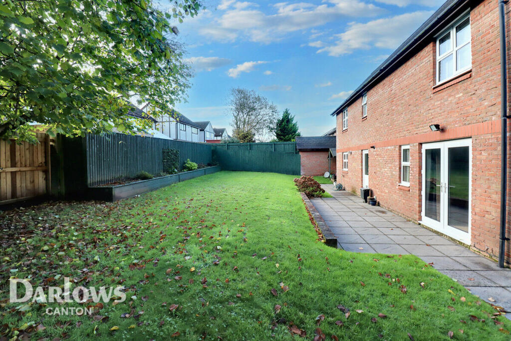 Additional image 14 of Clos Y Gof, Cardiff