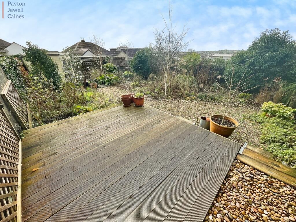 Additional image 9 of Merlin Crescent, Cefn Glas, Bridgend County. CF31 4QW