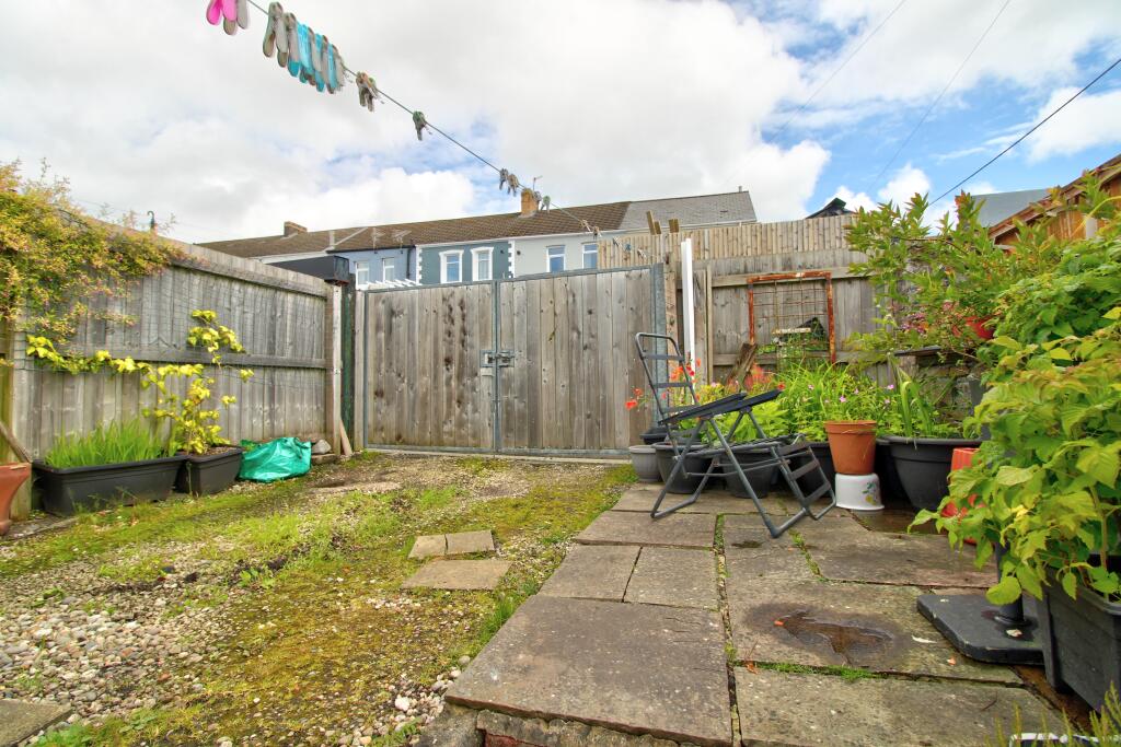 Additional image 15 of High Street, Trelewis, CF46