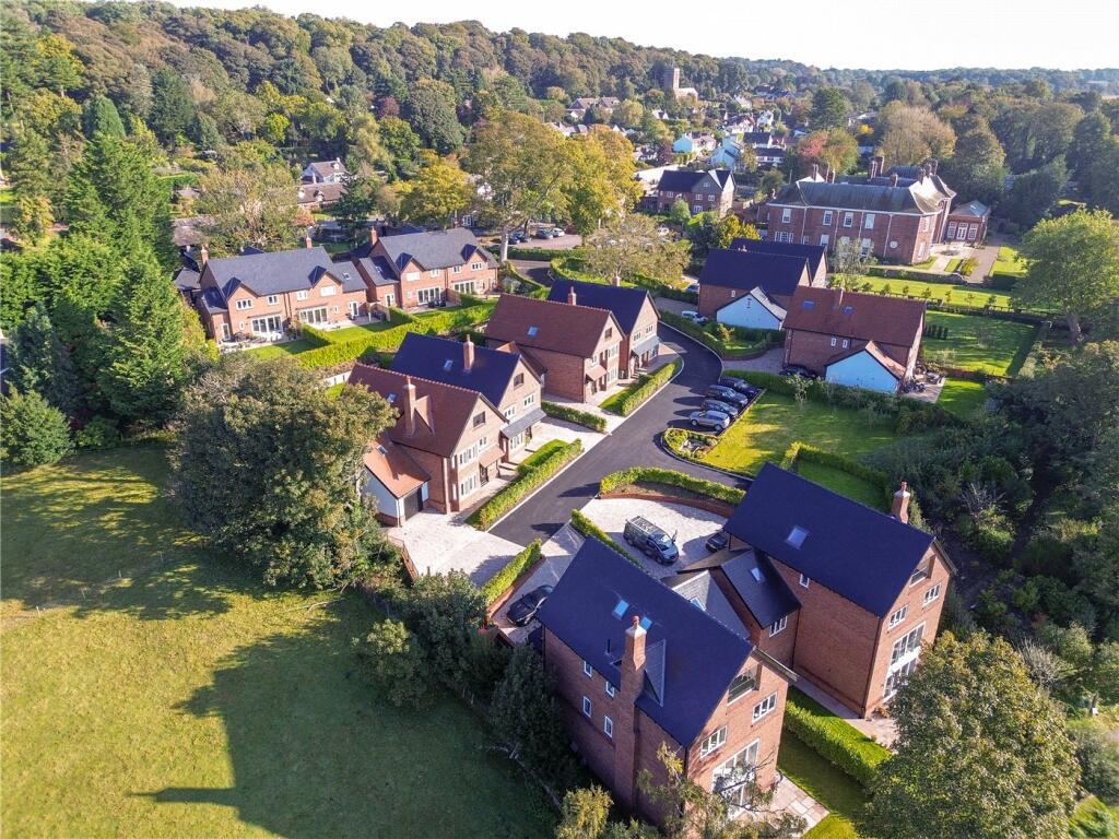 Additional image 23 of Burton Manor Gardens, The Village, Burton